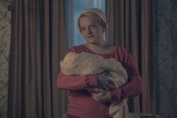 The handmaid's tale 2025 episode 13 streaming