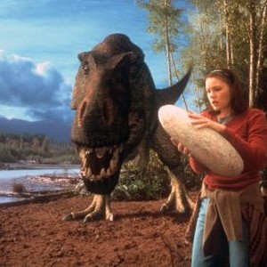 T-Rex: Back to the Cretaceous (1998) photo 5