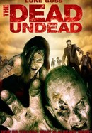 The Dead Undead poster image