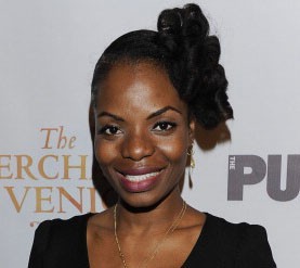 Marsha Stephanie Blake