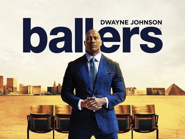 Watch ballers season hot sale 3 online free