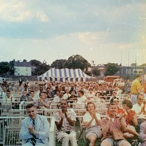 Jazz on a Summer's Day photo 1