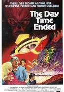 The Day Time Ended poster image