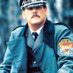 Mother Night (1996)