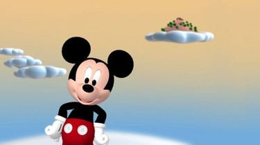 Mickey Mouse Clubhouse - Disney Channel Series - Where To Watch