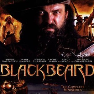 Blackbeard (2006) photo 11