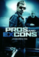 Pros & Ex-Cons poster image