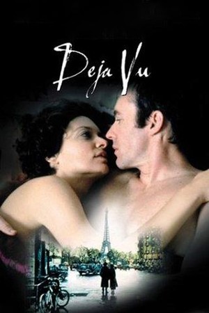 Deja Vu poster