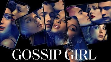 Gossip Girl: Season 1 - Trailer 