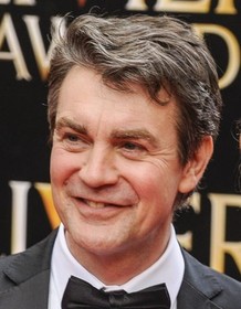 Alexander Hanson