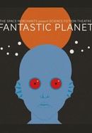 Fantastic Planet poster image