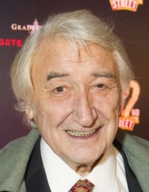 Bruce Montague
