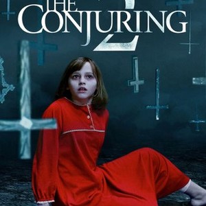 The Conjuring 2 (2016) photo 3