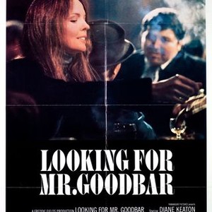 Looking For Mr Goodbar Rotten Tomatoes