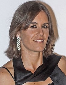 Isabel Medina