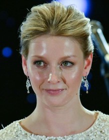 Lyubava Greshnova - Rotten Tomatoes