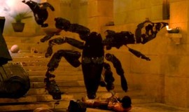 The Scorpion King 2: Rise of a Warrior: Official Clip - Slaying the Demon Scorpion photo 1