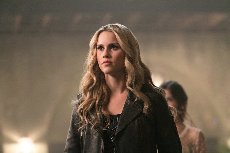 Claire Holt - Rotten Tomatoes