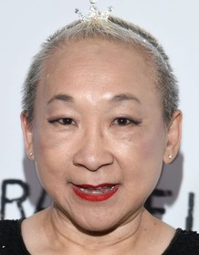 Lori Tan Chinn