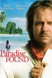 Poster for Paradise Found