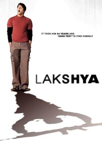 Watch trailer for Lakshya