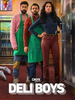 Deli Boys: Season 1, Episode 7 | Rotten Tomatoes