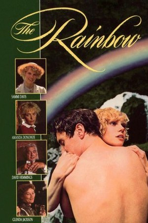 The Rainbow poster
