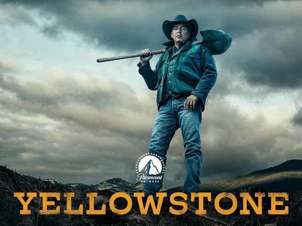Yellowstone season 1 new arrivals episode 10 full episode