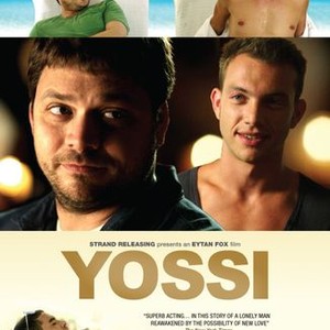 Yossi photo 2