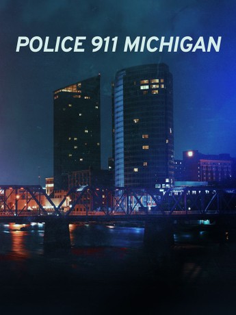 Police 911 Michigan