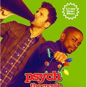 "Psych: The Movie photo 3"