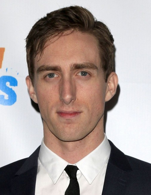 Dustin Ingram
