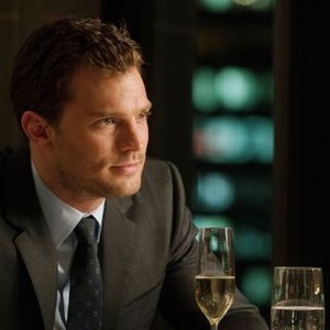 Jamie Dornan - Rotten Tomatoes