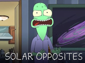 Rick and morty season 2 episode 1 putlockers store