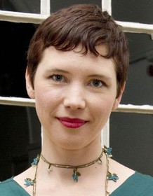 Sarah Kants