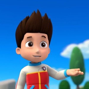 PAW Patrol: Season 1, Episode 24 - Rotten Tomatoes