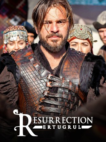 Ertugrul online season hot sale 3