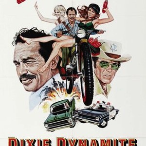 Dixie Dynamite photo 3
