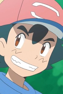 Pokémon the Series: Sun & Moon, Episode 40 - Rotten Tomatoes
