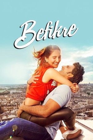 Befikre poster