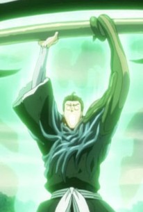 Bleach: Season 9, Episode 9 - Rotten Tomatoes