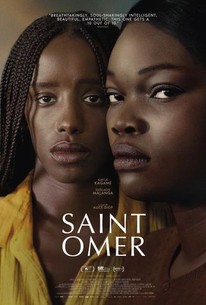 Watch trailer for Saint Omer