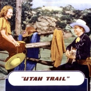 Utah Trail photo 6