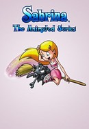 Sabrina, the Animated Series poster image