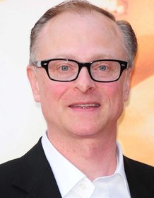 Jeff Van Wie