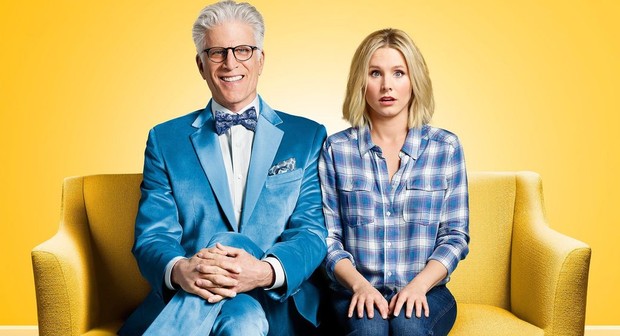 Watch good place season 1 sales