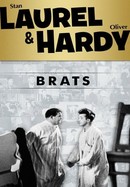 Brats poster image
