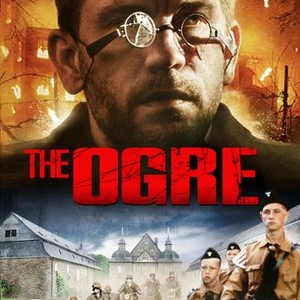 The Ogre photo 2