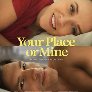 Your Place or Mine photo 9