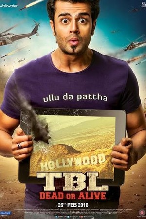 Tere Bin Laden: Dead or Alive poster